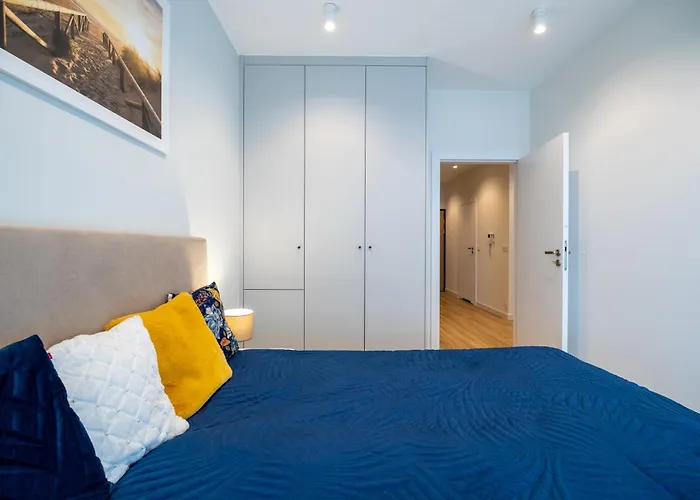 Nautic Park Apartamenty