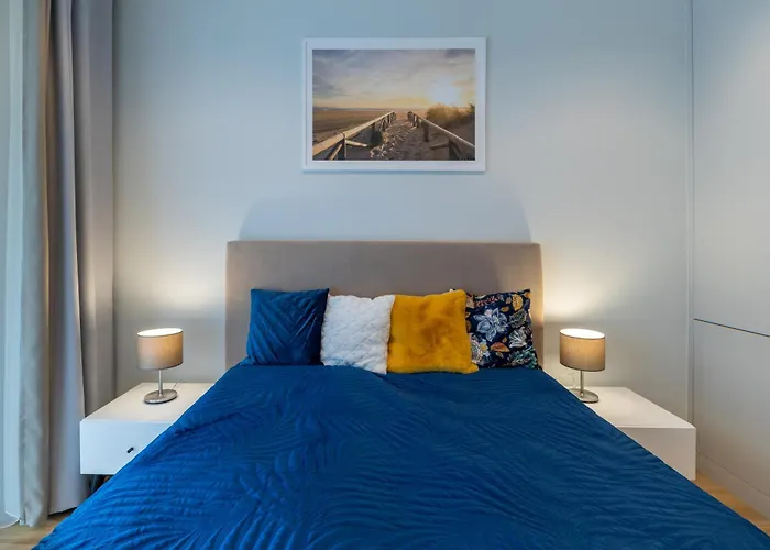 Nautic Park Apartamenty