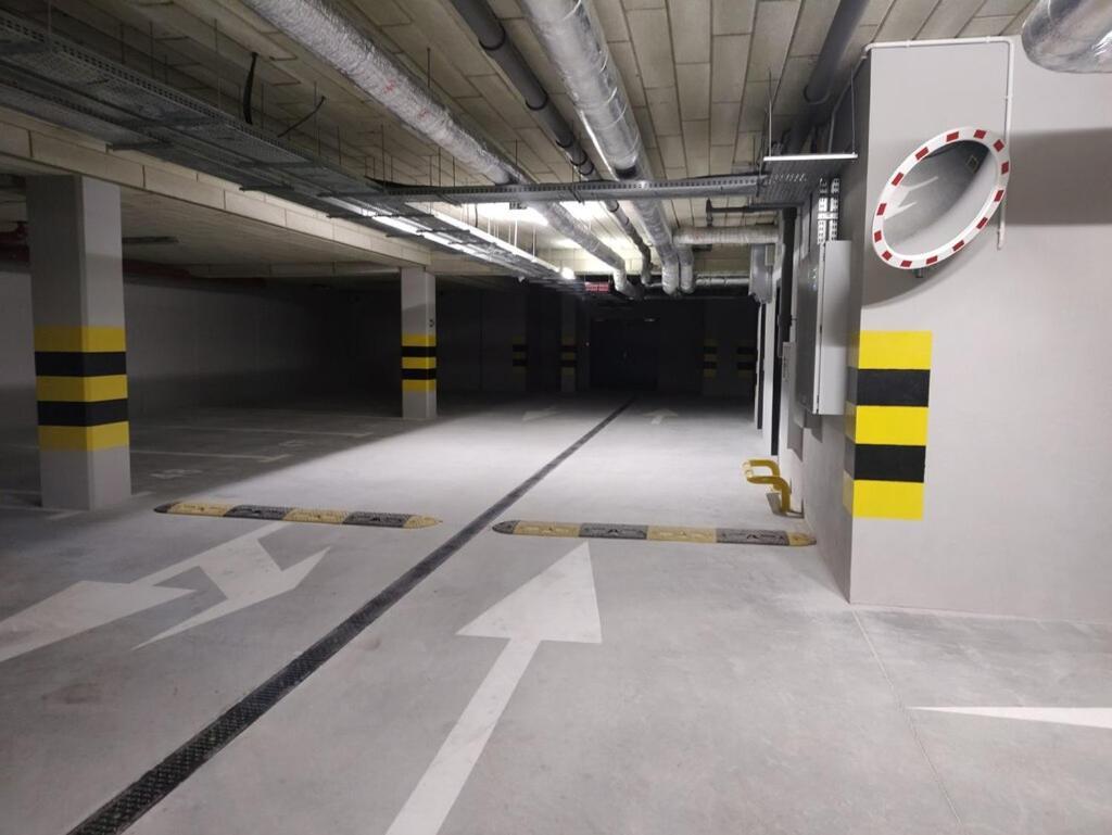 Appartamento Nautic Park