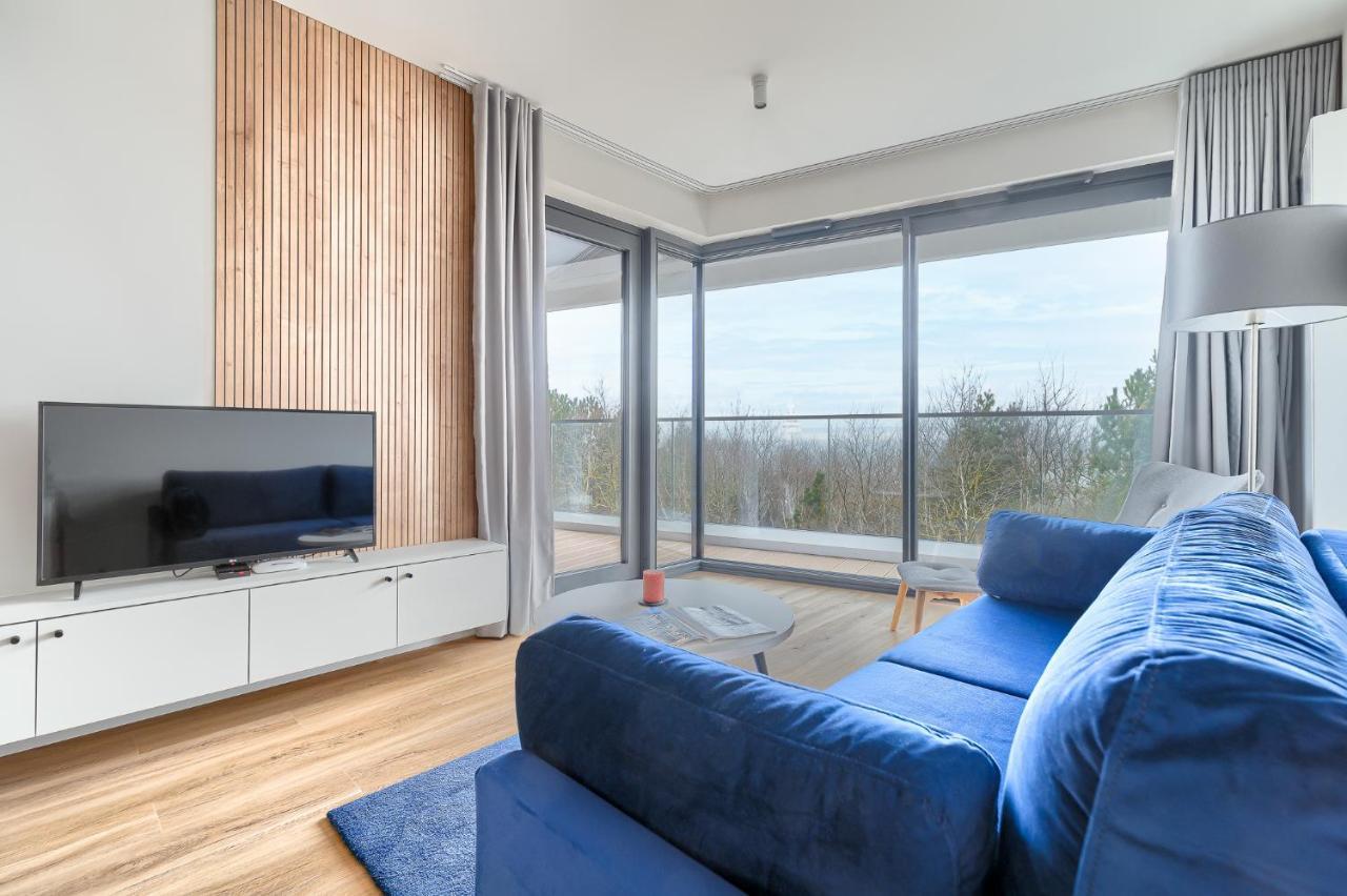 Apartament Nautic Park