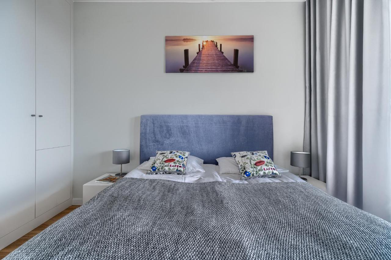 Apartament Nautic Park