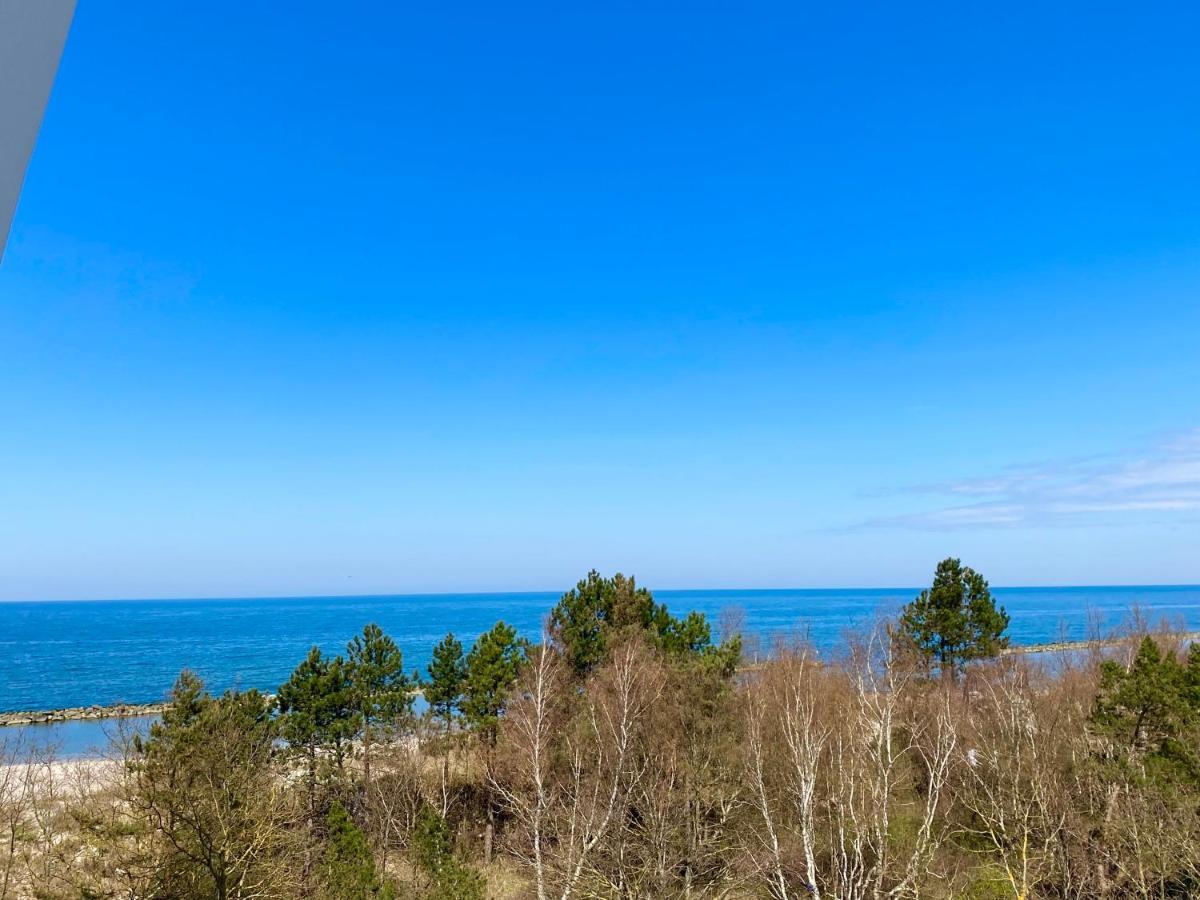 Appartamento Nautic Park Darlowko