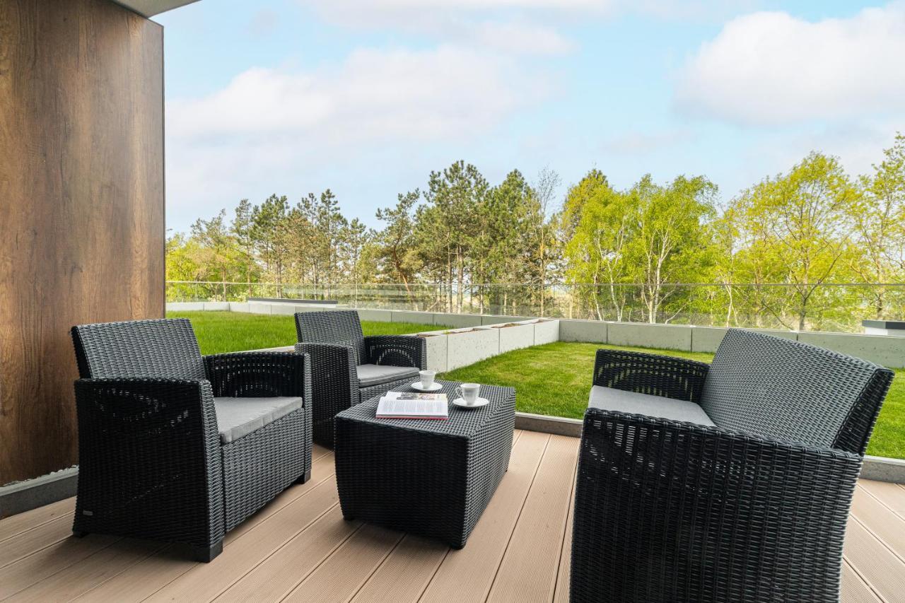 Apartament Nautic Park