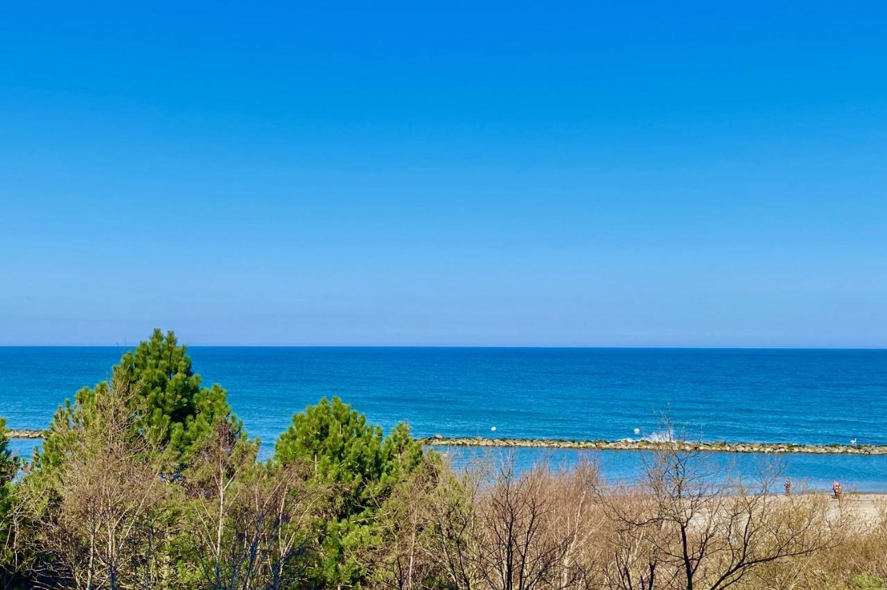 Appartamento Nautic Park *