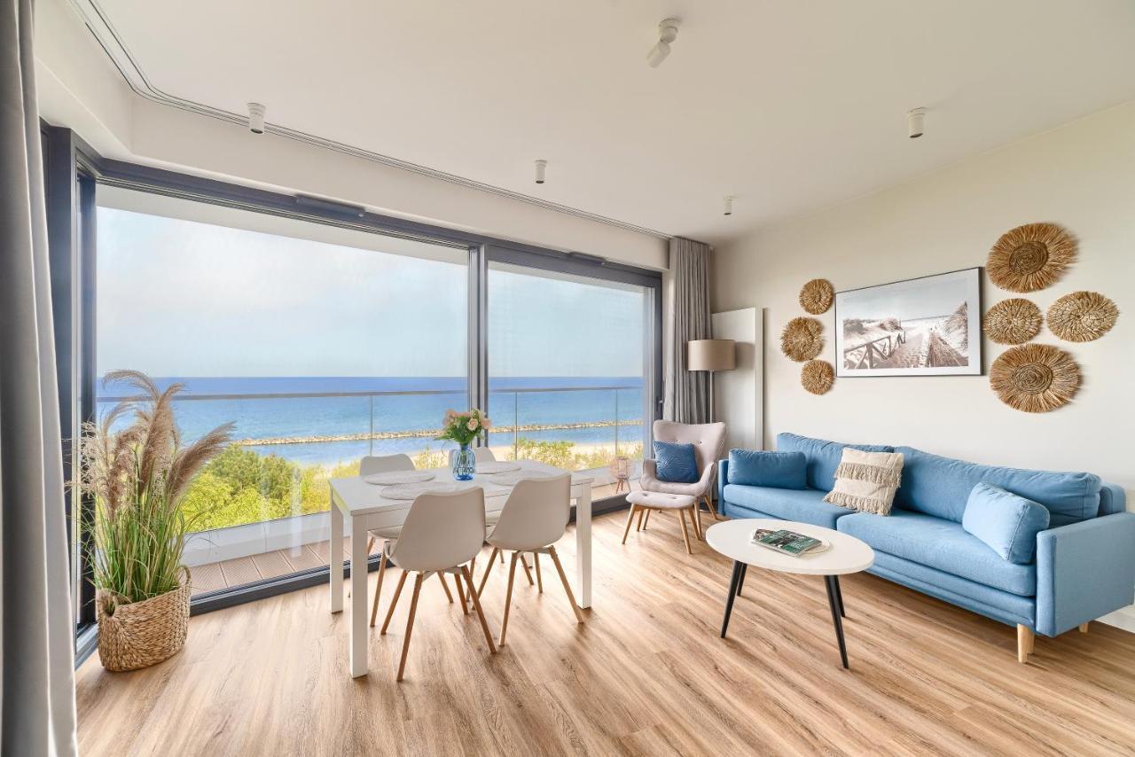 Apartament Nautic Park *