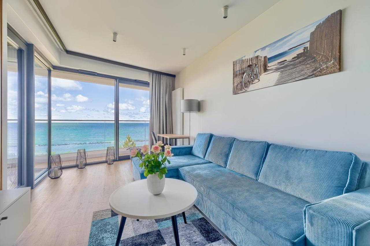 Nautic Park Apartament