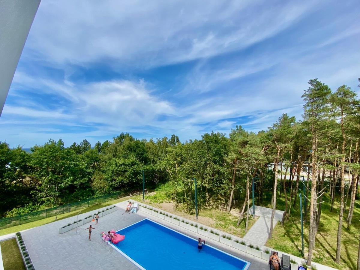Nautic Park Apartament *