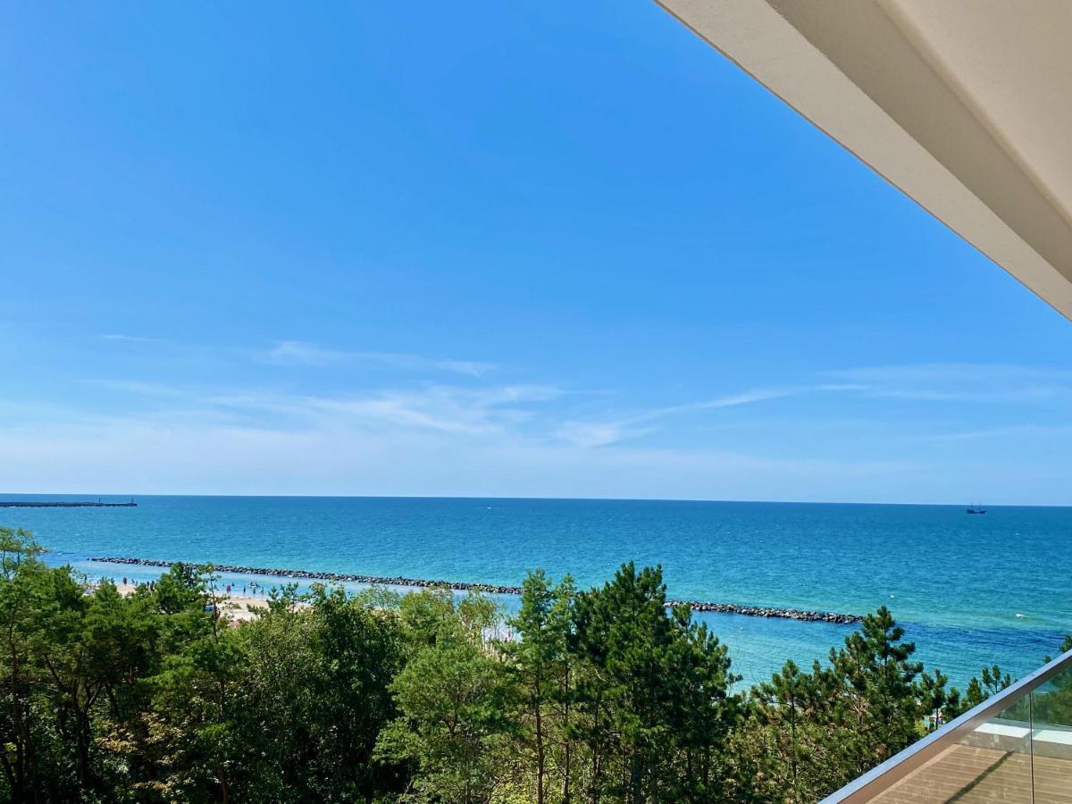 Apartament Nautic Park *