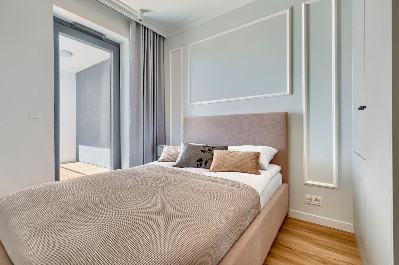 Apartament Nautic Park *