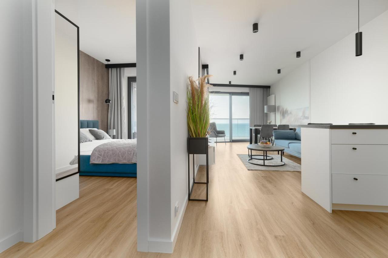 Nautic Park Apartament Darłówko