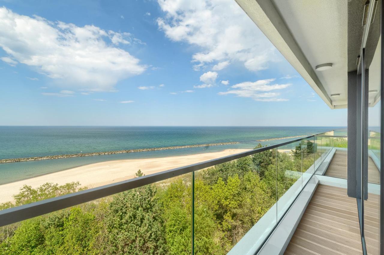 Apartament Nautic Park