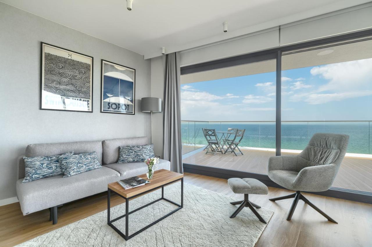 Apartament Nautic Park *