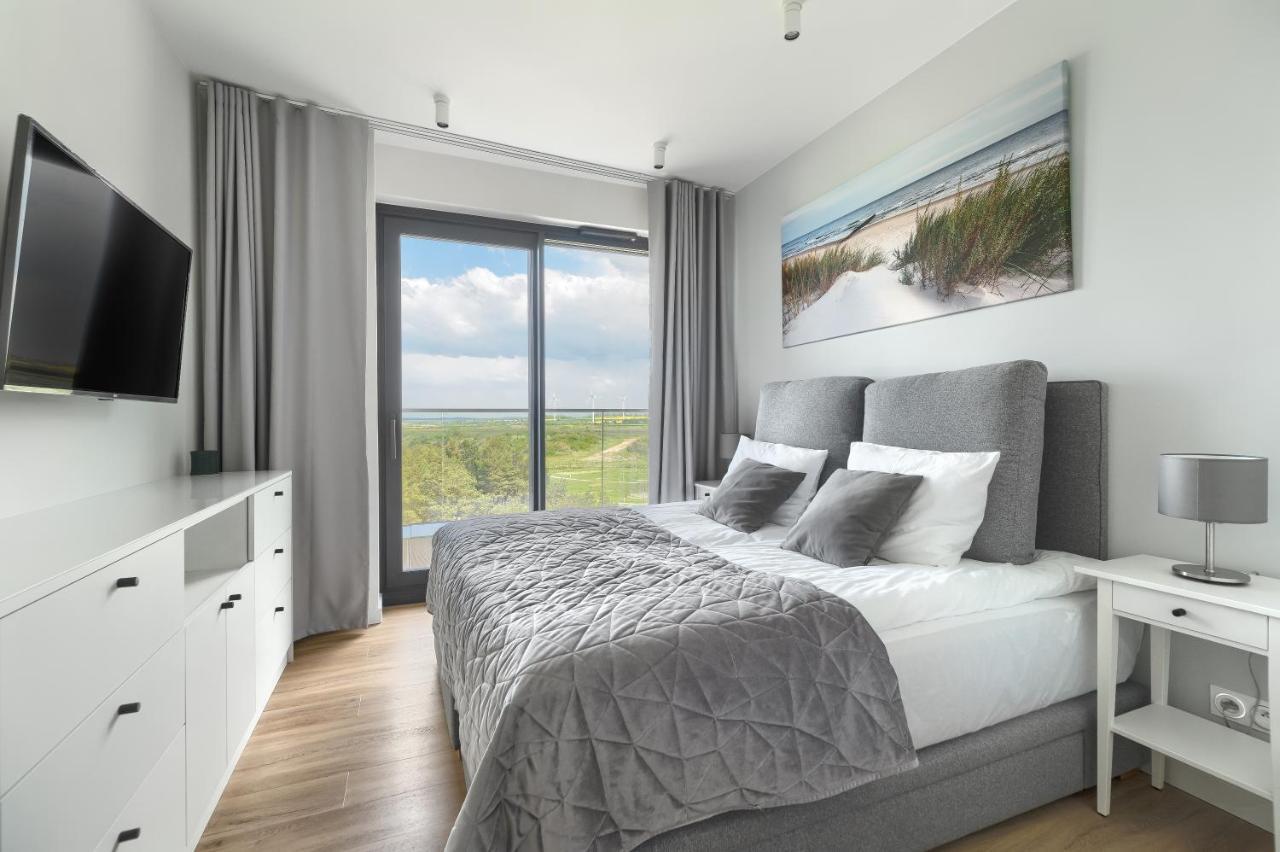 Apartament Nautic Park *