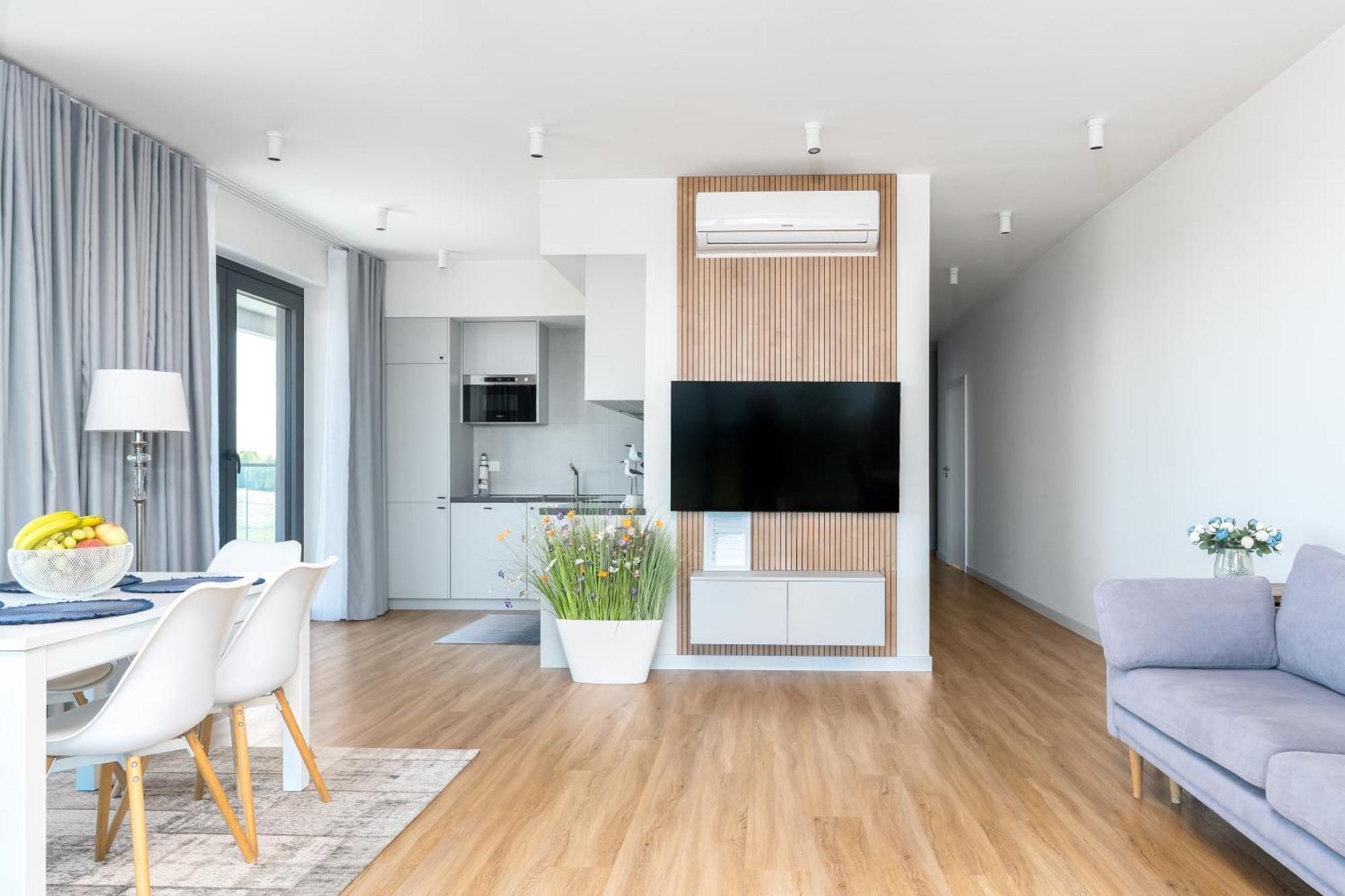 Nautic Park Apartament