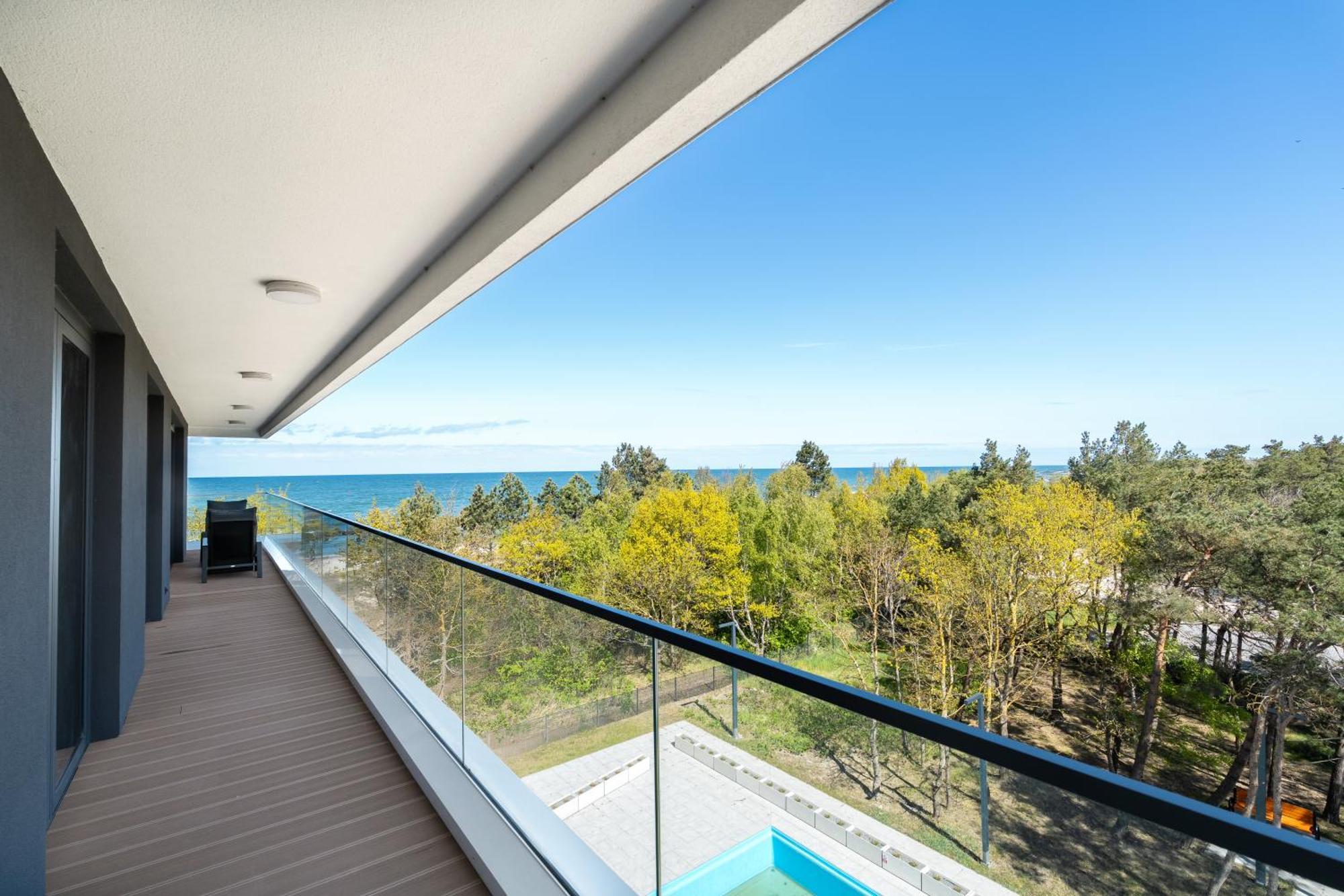 Nautic Park Apartament