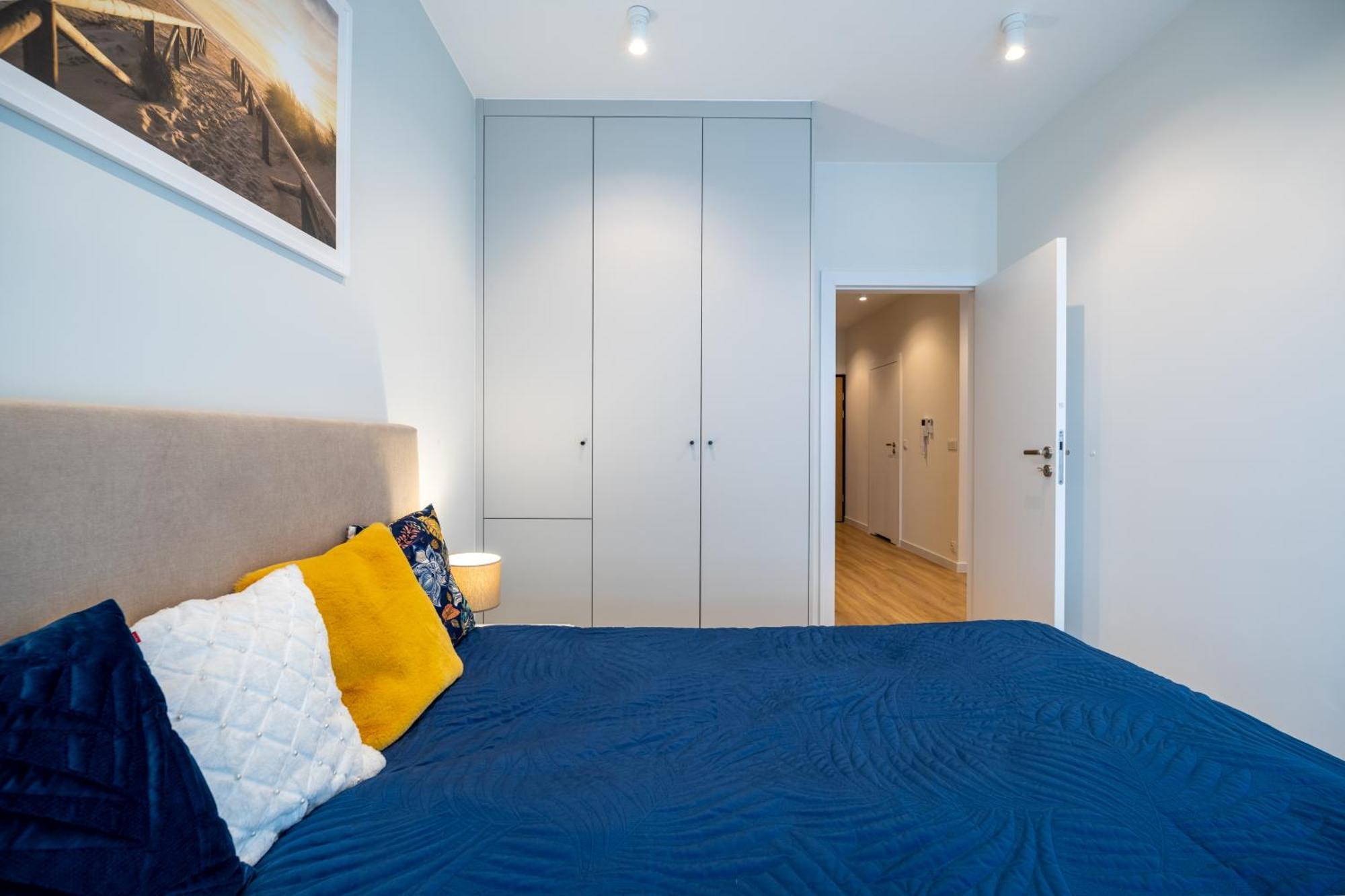 Nautic Park Apartament *